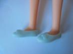 barbie schoenen plat nieuw, Kinderen en Baby's, Speelgoed | Poppen, Ophalen of Verzenden, Nieuw, Barbie
