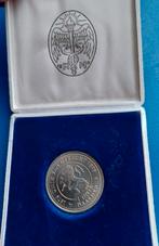 Unie van Utrecht - 1 Unie Daalder 1979 in doosje, Verzenden, Overige materialen, Nederland