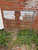 Thermopane glas, Doe-het-zelf en Verbouw, Glas en Ramen, 80 tot 120 cm, Gebruikt, Gevelraam of Ruit, Ophalen