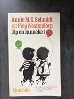 Jip en Janneke (3 boekjes), Ophalen, Gelezen, Annie M.G. Schmidt
