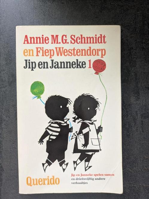 Jip en Janneke (3 boekjes), Boeken, Kinderboeken | Jeugd | onder 10 jaar, Gelezen, Ophalen