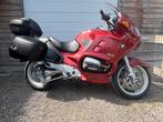 BMW R1150RT (lage km stand), Motoren, 1150 cc, 2 cilinders, Particulier, Meer dan 35 kW