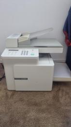 Kopieermachine printer Canon, Computers en Software, Printers, Ophalen, Gebruikt, All-in-one