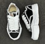 Maison miharas maat 36t/m46, Verzenden, Zwart, Nieuw, Sneakers of Gympen