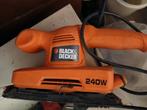 zeer goede Black en dekker schuurmachine!, Doe-het-zelf en Verbouw, Gereedschap | Schuurmachines, Ophalen of Verzenden, Zo goed als nieuw