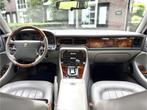 Jaguar Sovereign [XJ X300] 4.0 6-in-lijn l Mint Conditie l L, Auto's, Achterwielaandrijving, Leder, Bedrijf, Grijs