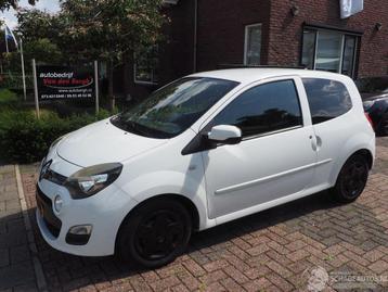Renault Twingo 1.2 16V Collection (bj 2012) beschikbaar voor biedingen