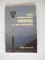 Joezmeski Onze Nederlandse vriend A. Den Doolaard, Verzenden, Gelezen, Misjo Joezmeski, Europa overig