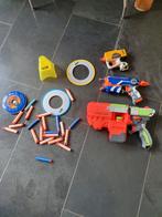 Nerf  VORTEX VIGILON,  ELITE Firestrike, Nerf Strike, Kinderen en Baby's, Speelgoed | Buiten | Actiespeelgoed, Ophalen of Verzenden