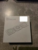 3-in-1 Draadloze Oplader - Nieuw!, Ophalen of Verzenden, Nieuw, Apple iPhone