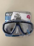 Duikbril / snorkelmasker SportX NIEUW, Watersport en Boten, Ophalen of Verzenden, Nieuw, Snorkelmasker