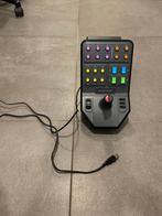 Saitek farming simulator side panel, Ophalen, Zo goed als nieuw, Met 1 controller, Slim