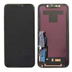 Phone city l iPhone XR scherm reparatie inclusief monteren, Ophalen, Nieuw, Overige typen, Apple iPhone