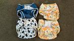 Mother-ease overbroekjes voor wasbare luiers, maat L, Ophalen of Verzenden, Gebruikt, Overige typen, Overige merken