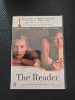 The reader, Vanaf 12 jaar, Ophalen of Verzenden, Zo goed als nieuw, Drama