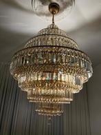 Te koop grote empire kroonluchter, Ophalen, Zo goed als nieuw