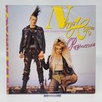 Nina Hagen Banned from East Berlin - Punkhochzeit - 12" MAXI, Ophalen of Verzenden, Gebruikt, 12 inch, Overige genres