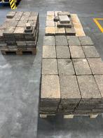 Tuintegels, Ophalen, Gebruikt, Hout