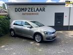 Volkswagen Golf 1.4 TSI Comfortline eerste eigenaar km stand, Auto's, Euro 5, Stof, Gebruikt, 4 cilinders