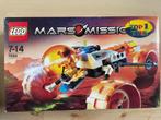 LEGO Mars Mission 7694 MT Trike, Ophalen of Verzenden, Gebruikt, Complete set, Lego