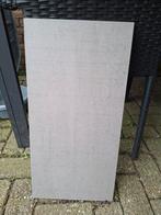 Wandtegels Concrete 30x60cm (5,72m2) - Badkamer/Toilet, Doe-het-zelf en Verbouw, Sanitair, Ophalen, Nieuw, Steen, Douche