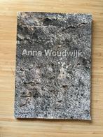 Anne Woudwijk G.H. Lubbers, Ophalen of Verzenden, Gelezen, Beeldhouwkunst