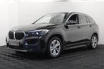 BMW X1 xDrive25e (bj 2020, automaat), Auto's, BMW, Gebruikt, Zwart, Bedrijf, Vierwielaandrijving
