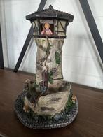 Efteling beeldje sprookjes, Verzamelen, Ophalen of Verzenden, Zo goed als nieuw, Beeldje of Poppetje