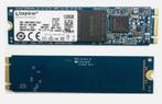 Kingston 128GB SSD M.2, Kingston, SSD, Ophalen of Verzenden, Zo goed als nieuw