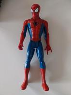 Spider-Man Action Figure Hasbro 2019 Marvel Titan Hero, Ophalen of Verzenden, Zo goed als nieuw