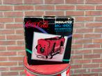 Coca-Cola Radio Tas met Koptelefoon - Nieuw in Doos!, Ophalen, ., Nieuw, .