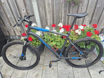 Decathlon mountainbike fiets ST 120 beschikbaar voor biedingen