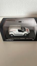 Citroen berlingo namac 1965-2010, Hobby en Vrije tijd, Modelauto's | 1:43, Ophalen of Verzenden, Zo goed als nieuw, Auto, Norev