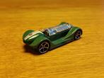 Hot Wheels Brit Speed Morgan, Ophalen of Verzenden, Zo goed als nieuw, Auto