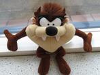 Tasmanian Taz Devil Tazmanian van Movie World meet ca 20 cm, Kinderen en Baby's, Speelgoed | Knuffels en Pluche, Ophalen of Verzenden