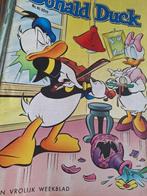 ca. 53 Donald Duck strips 2010, Meerdere comics, Gelezen, Donald Duck, Ophalen of Verzenden