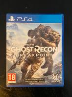 Ghoas Recon “Breakpoint”, Ophalen of Verzenden, Zo goed als nieuw