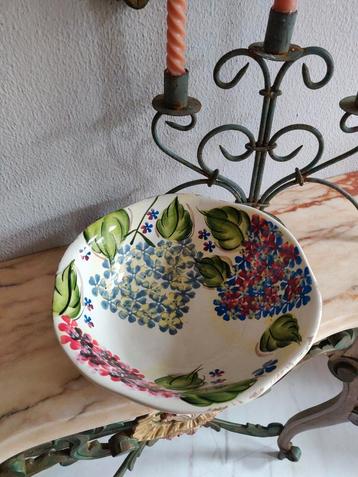 Prachtige schaal 30 cm diameter APPLETREE Home and Garden  beschikbaar voor biedingen