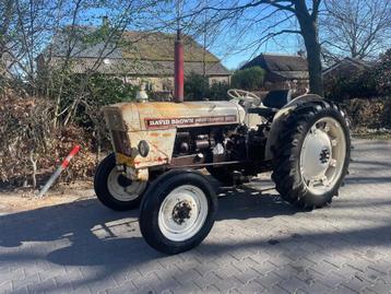 David Brown Selectamatic 880 en David Brown Implematic 880 beschikbaar voor biedingen