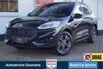 Ford Kuga 2.5 PHEV ST-Line X Winterpack Leer/Alcantara Elek, Gebruikt, Euro 6, 4 cilinders, Electronic Stability Program (ESP)