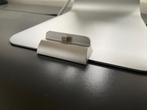 iPhone Laadstation | Luxe Dock | voor alle Lightning iPhones, 1 TB, Gebruikt, Zonder abonnement, Ophalen of Verzenden