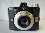 Agfa Clack 6x6 camera, Ophalen of Verzenden, Compact, Overige Merken