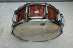 Houten snaredrum  14x5 inch   <25252376>, Muziek en Instrumenten, Gebruikt, ., Drums of Percussie, Ophalen of Verzenden