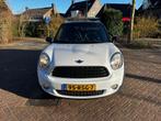 Mini Countryman 1.6 Cooper 2011 Wit, Auto's, Mini, Voorwielaandrijving, 4 stoelen, Particulier, SUV of Terreinwagen