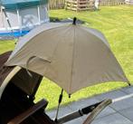 Joolz parasol kinderwagen, Gebruikt, Kinderwagen, Overige merken, Verstelbare duwstang