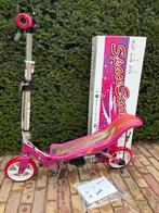 Space Scooter - step - Roze model X850, Fietsen en Brommers, Steps, Ophalen, Gebruikt, Overige typen, Spacescooteer