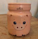 Hallmark Spaarpot Big - Varken, Ophalen, Zo goed als nieuw