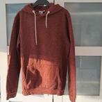 Hoodie heren/tieners maat M, Kleding | Heren, Bruin, Maat 48/50 (M), Refill, Ophalen of Verzenden