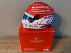 ✅ Charles Leclerc 1:2 helm Monaco GP 2022 Scuderia Ferrari, Nieuw, Ophalen of Verzenden, Formule 1