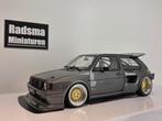 Volkswagen Golf MK2 GTI Khyzyl Saleem 1:18 Ottomobile, OttOMobile, Auto, Nieuw, Ophalen of Verzenden
